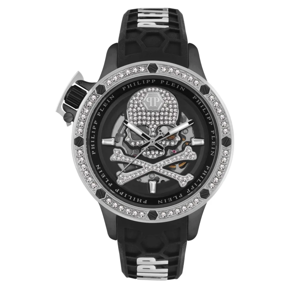 Plein Rich 46mm Uhr