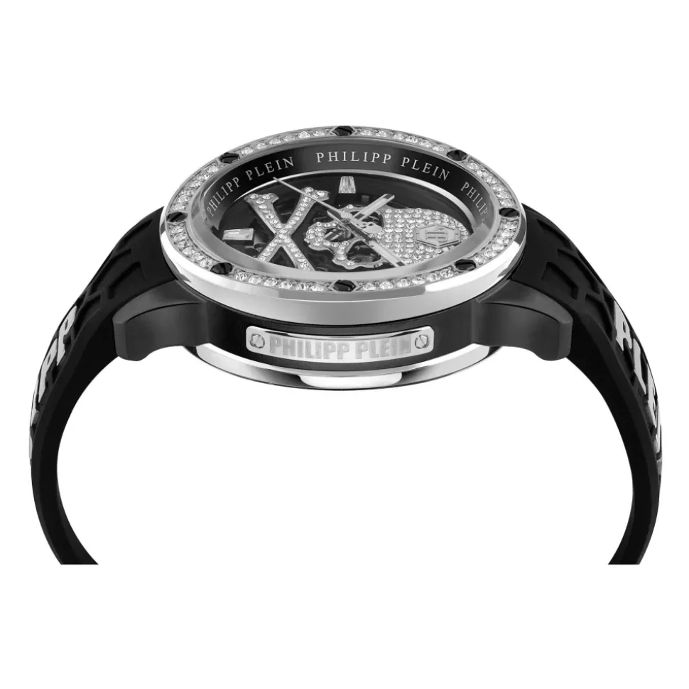 Plein Rich 46mm Uhr