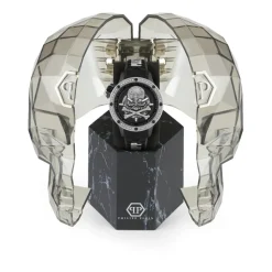 Plein Rich 46mm Uhr