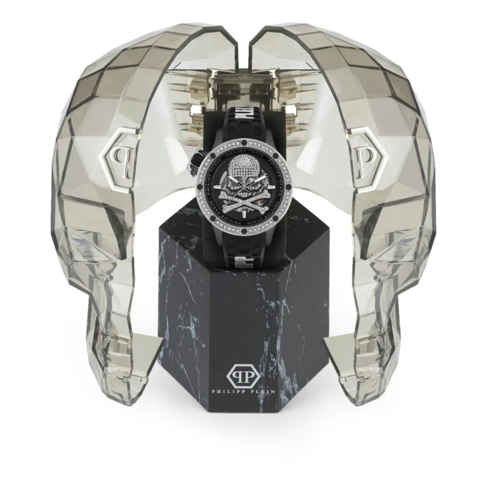 Plein Rich 46mm Uhr