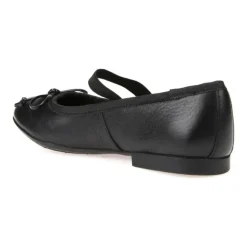 Plie Ballerinas