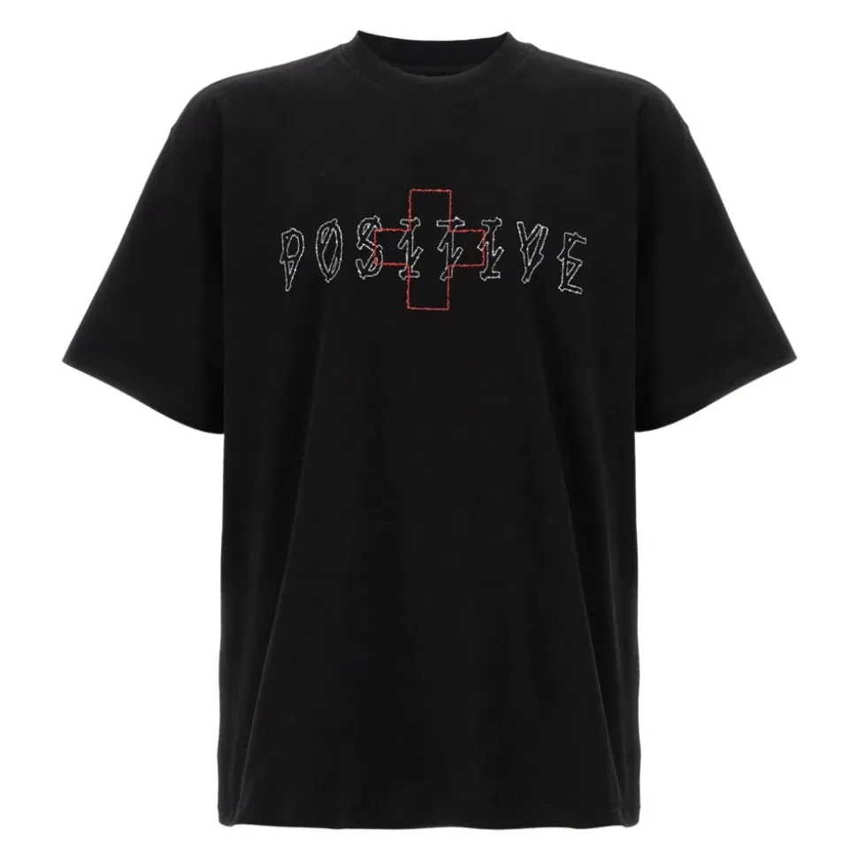 Plus Minus T-Shirt