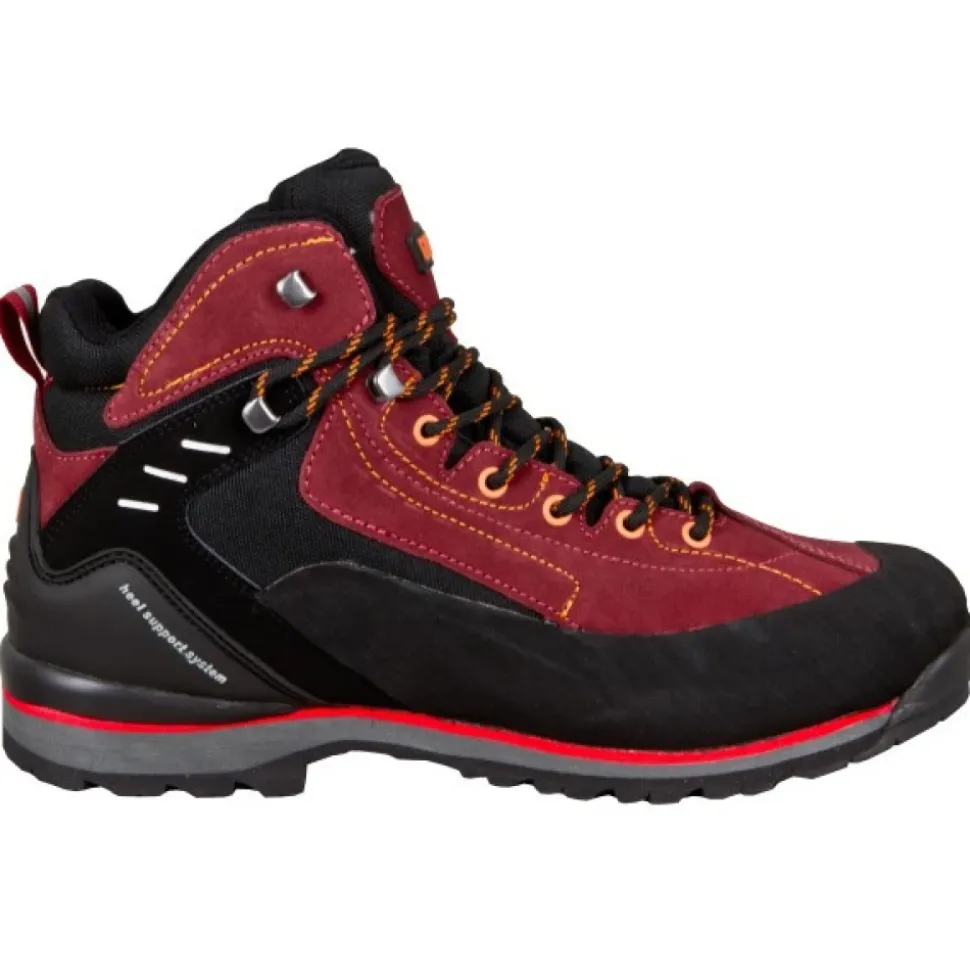 PM020 Trekking Boot