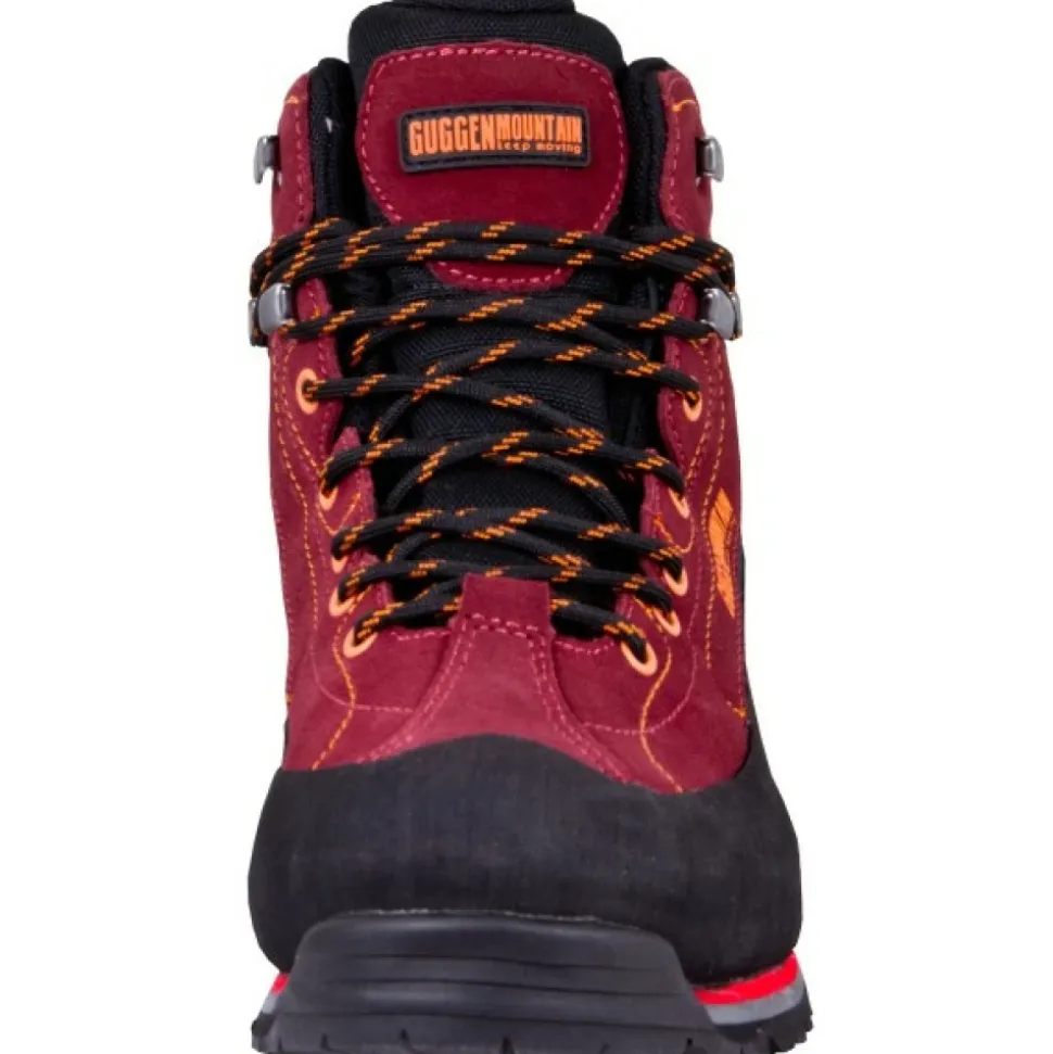 PM020 Trekking Boot
