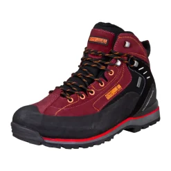 PM020 Trekking Boot