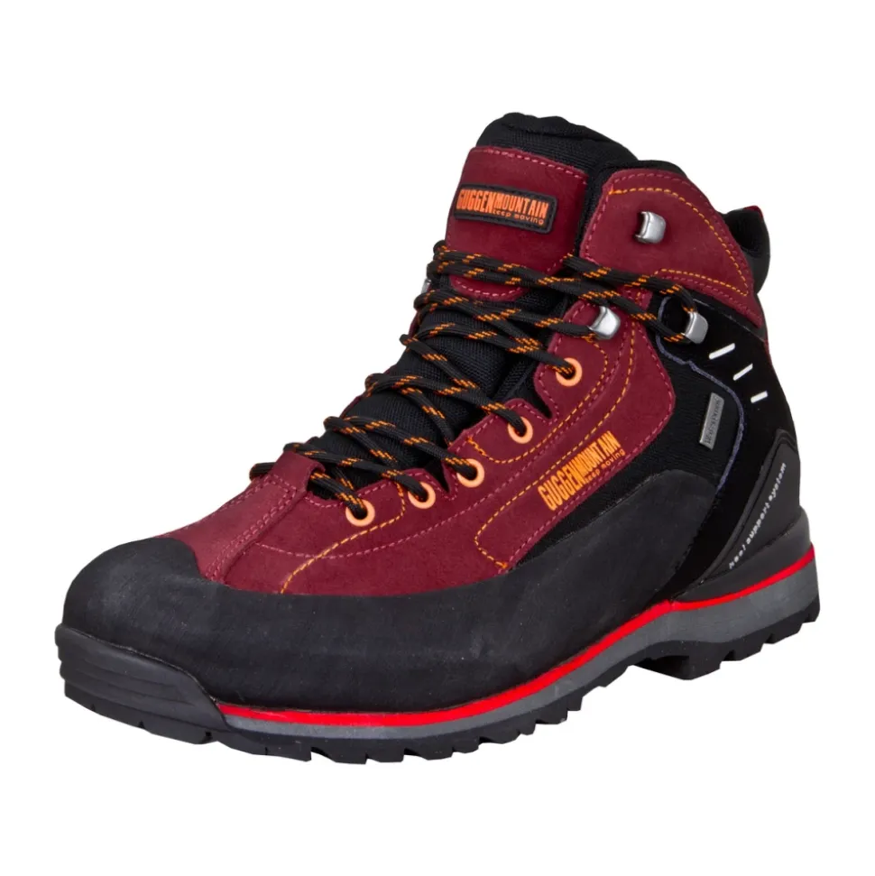 PM020 Trekking Boot