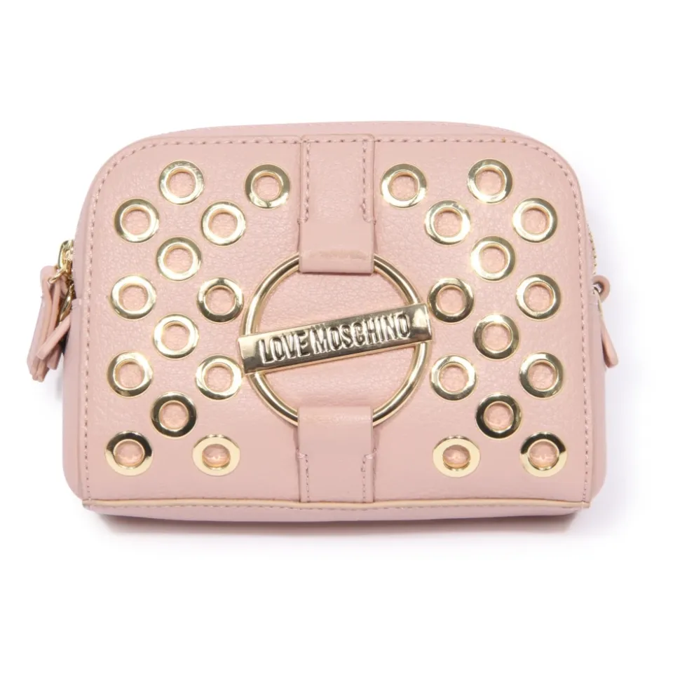 Pochette A O LOVE wo Mini Bag