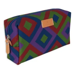 Pochette Bauletto Rombi Concentrici