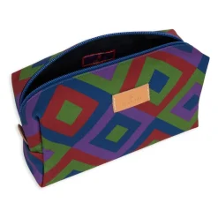 Pochette Bauletto Rombi Concentrici