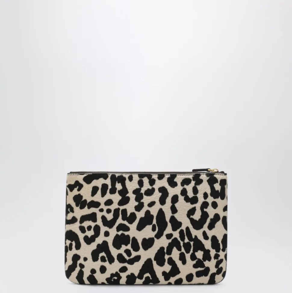 Pochette Morbida VLogo Signature