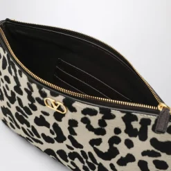 Pochette Morbida VLogo Signature
