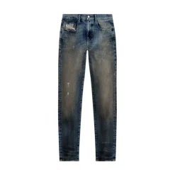 5-Pocket Jeans 2019 D-STRUKT Herren
