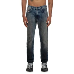 5-Pocket Jeans 2019 D-STRUKT Herren