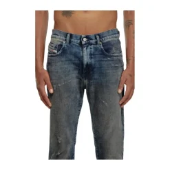 5-Pocket Jeans 2019 D-STRUKT Herren