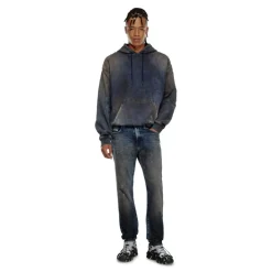 5-Pocket Jeans 2019 D-STRUKT Herren