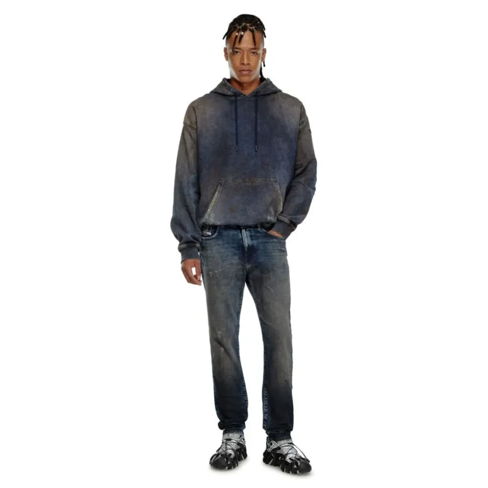 5-Pocket Jeans 2019 D-STRUKT Herren