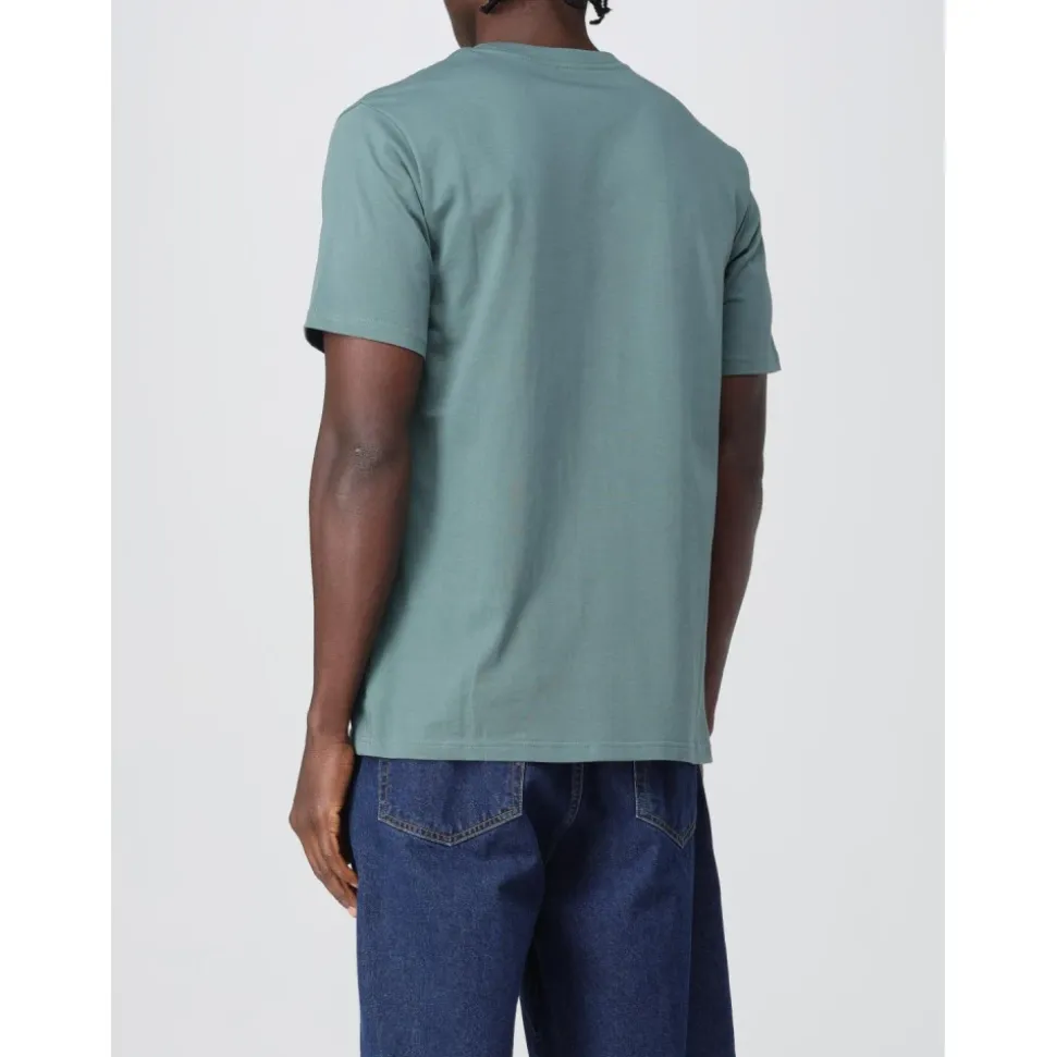 Pocket T-Shirt
