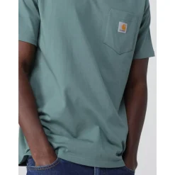 Pocket T-Shirt