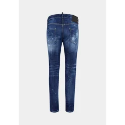5-POCKET-HOSE