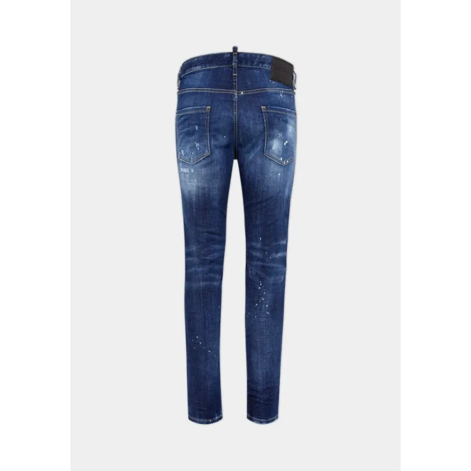 5-POCKET-HOSE