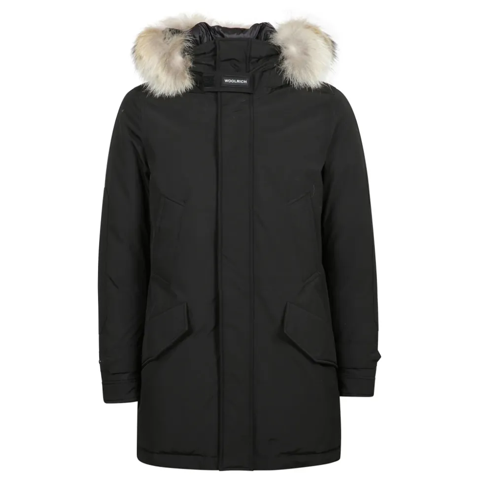 Polar Parka