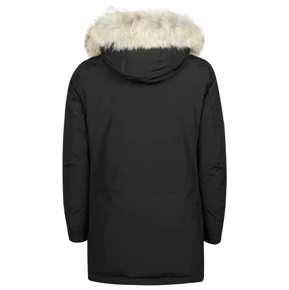 Polar Parka