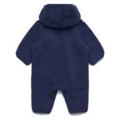 Polarfleece-Overall