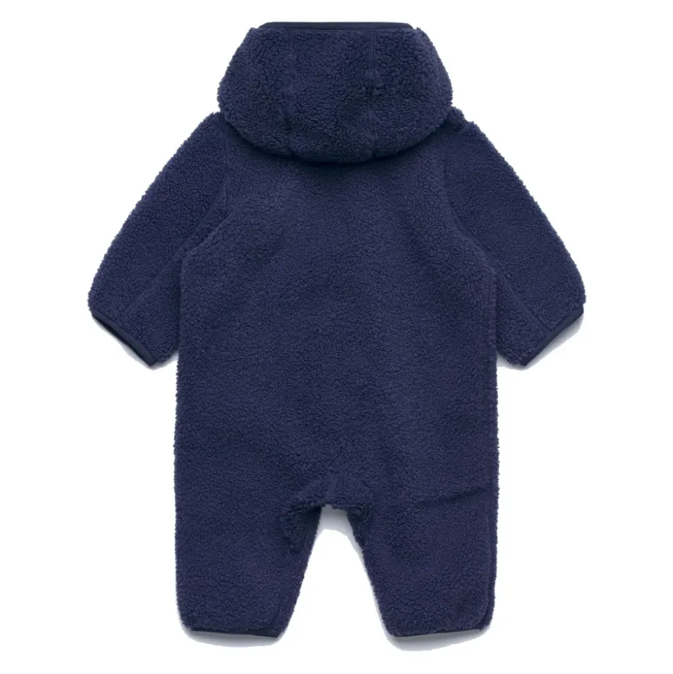 Polarfleece-Overall