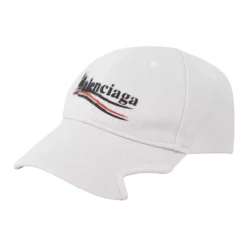 Political Stencil Cap