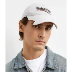 Political Stencil Cap