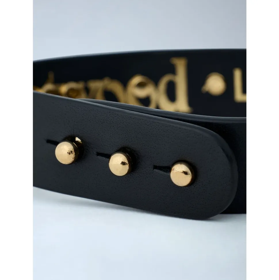 Polly Choker Halskette