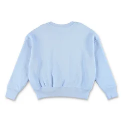 Polo Bear Terry Sweatshirt