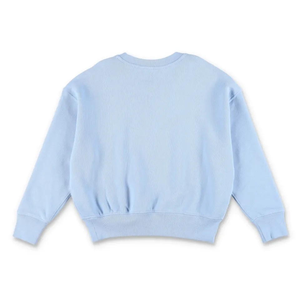 Polo Bear Terry Sweatshirt