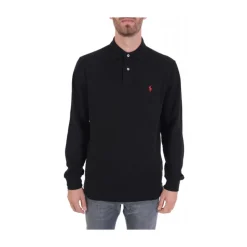 Polo Custom Slim Fit