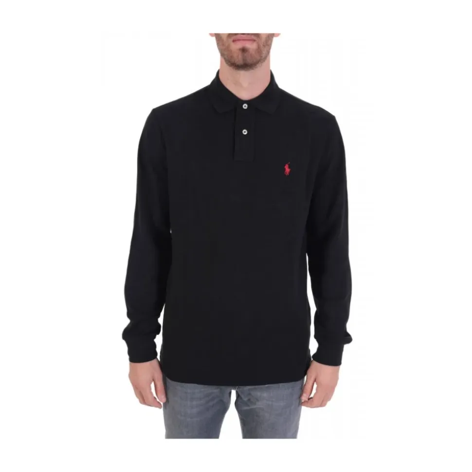 Polo Custom Slim Fit