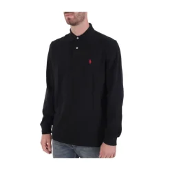 Polo Custom Slim Fit