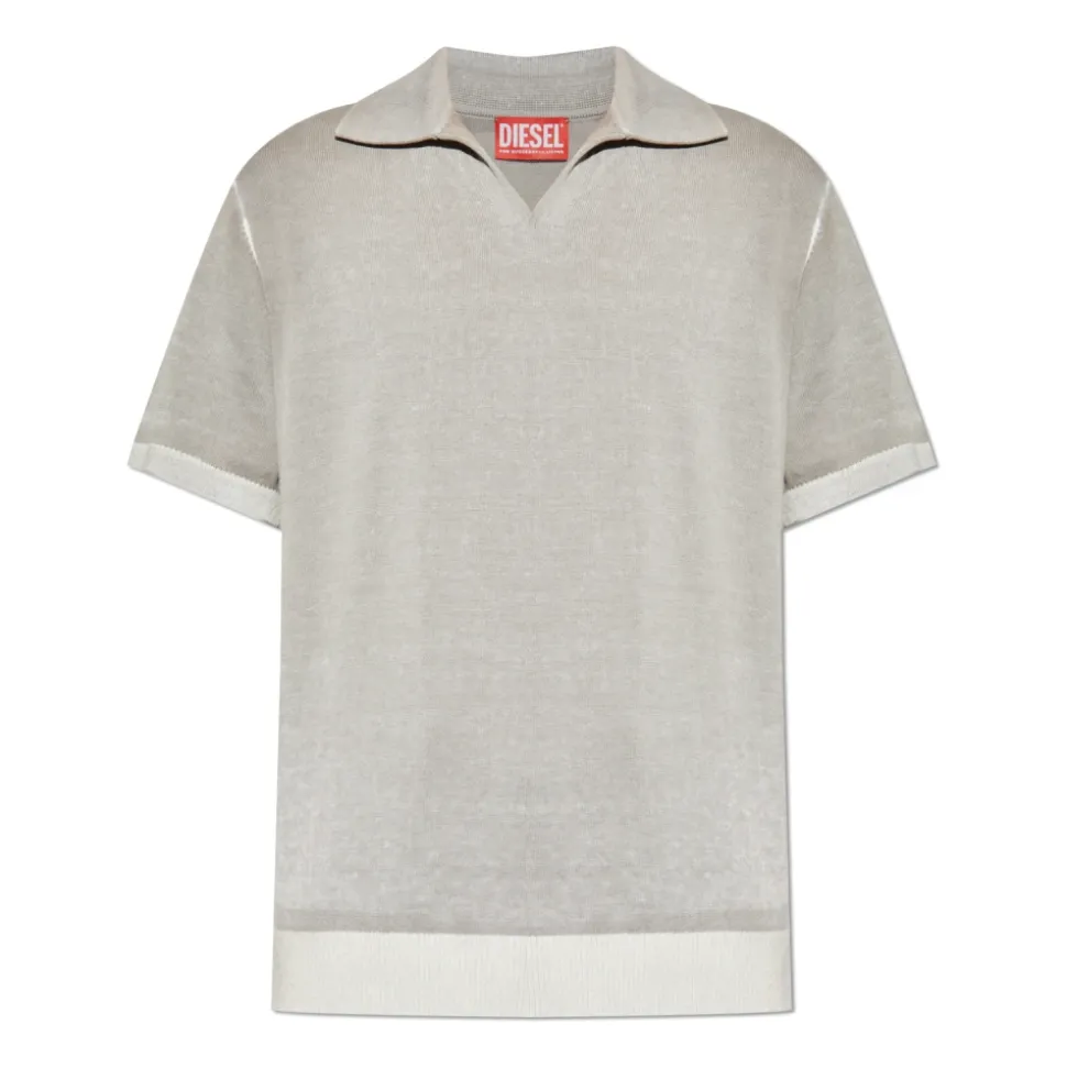 Polo K-LORENZO-SS
