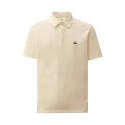 Polo mit Kurzen Ärmeln