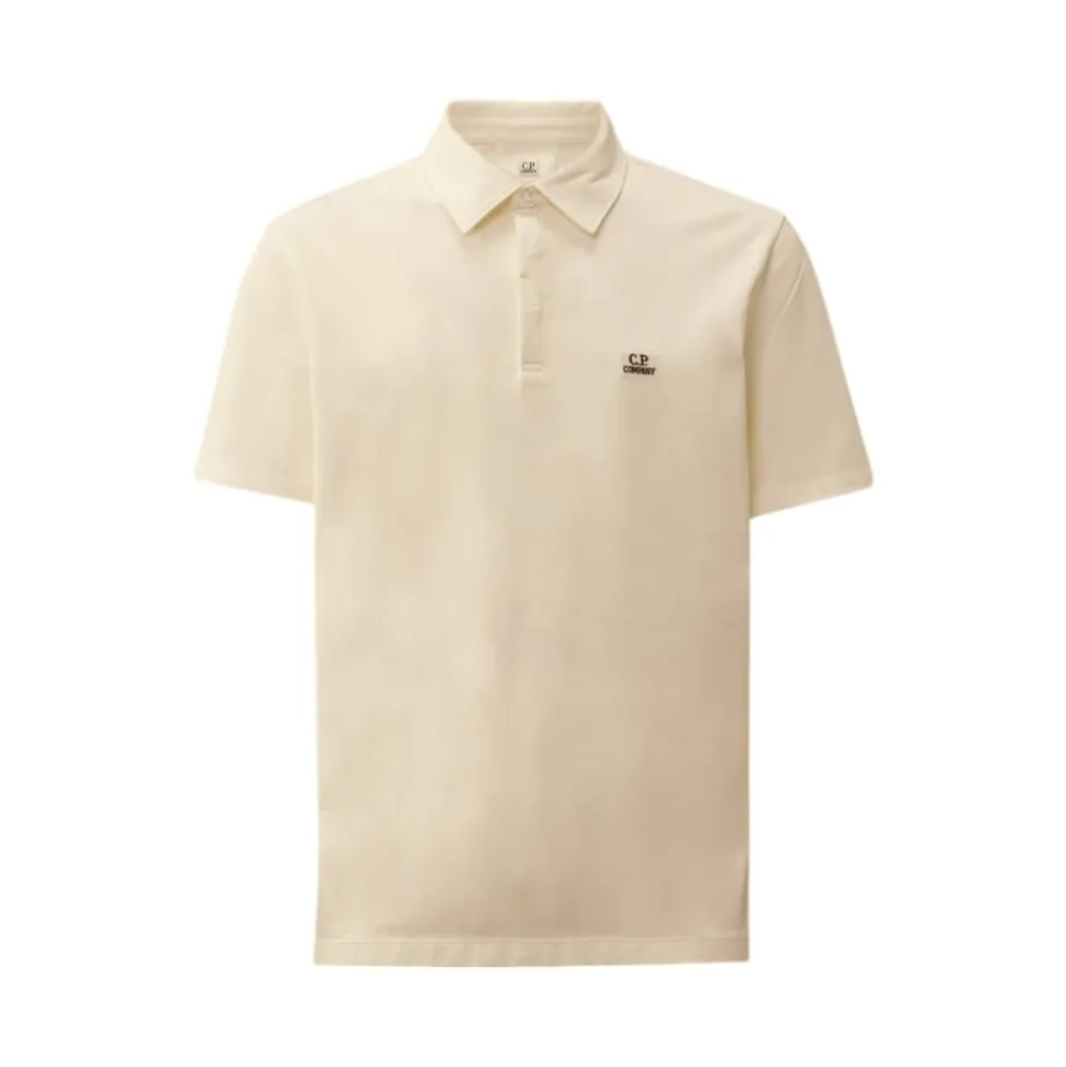 Polo mit Kurzen Ärmeln