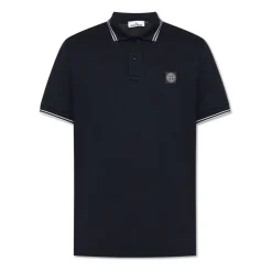 Polo mit Logo