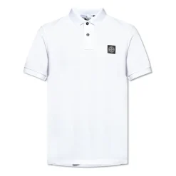 Polo mit Logo