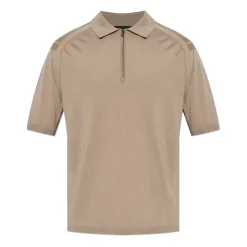 Polo mit Logo