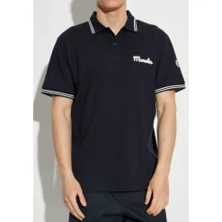 Polo mit Logo