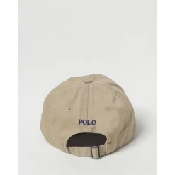 Polo Player Baumwollcap