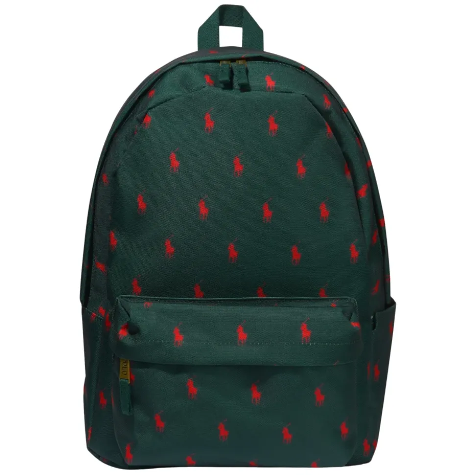 Polo Pony Rucksack