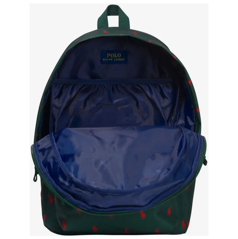 Polo Pony Rucksack