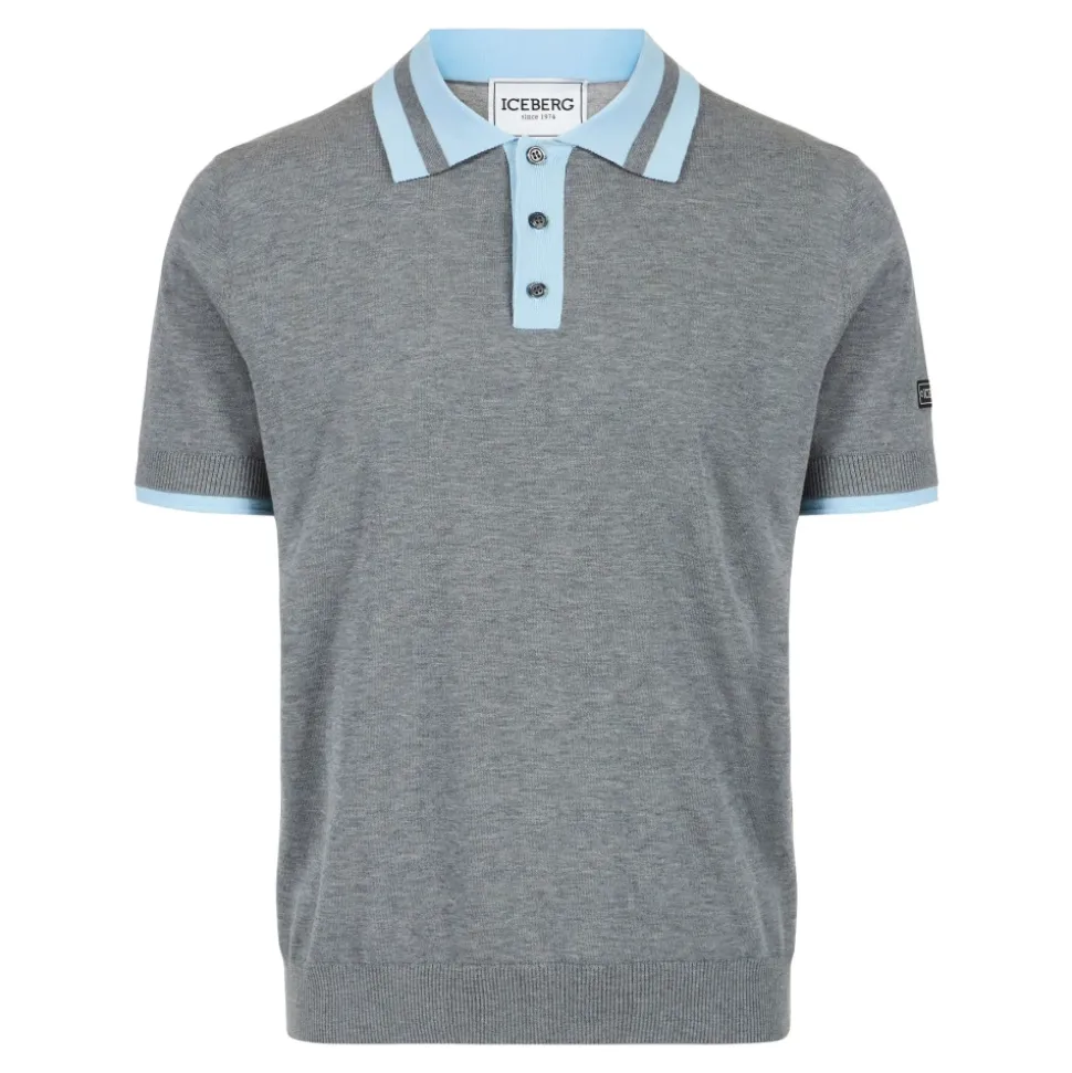 Polo Pullover