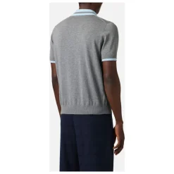 Polo Pullover