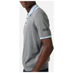 Polo Pullover