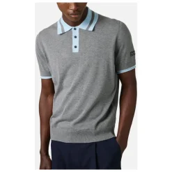 Polo Pullover